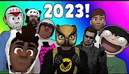 Vanoss Gaming's Best Moments of 2023!
