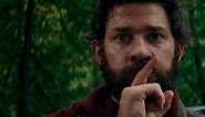 A Quiet Place Meme