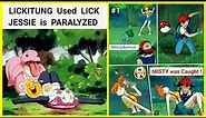 Funny Pokemon Comics And Cartoons That May Ruin Your Childhood #Part 1