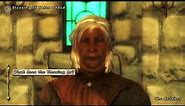 The Elder Scrolls IV: Oblivion - Knights of the Nine DLC Final Quest
