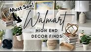WALMART Home Decor Finds POTTERY BARN DUPES AND SPRING DECOR 2024 | WALMART SPRING DECOR 2024 HAUL