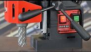 Promotech - Portable Magnetic Drill (PRO-36)
