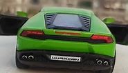 Kinsmart Lamborghini Huracan LP 610-4 Diecast car