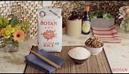 How to cook Botan White Rice
