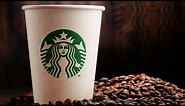The Secret Story Behind The Starbucks Logo