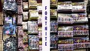 Focus Tralee - New Fortnite items just arrived. Wallets...