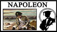 Why Does Napoleon Say "There Is Nothing We Can Do"?