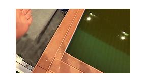 Kaixin Pools - 5.8*2.2*1.5 meters convenient above-ground...