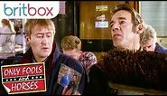 Trigger's Well Maintained Broom | Only Fools and Horses