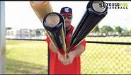 The Wood Bat You Didn't Know You Needed...Til Now