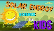 Solar Energy | Science for Kids