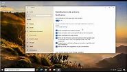How to Remove Grey Box on Top-Right Corner of Windows 10 Desktop FIX [Tutorial]