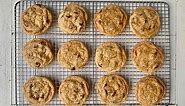 The Baker-Approved Secret To Making Perfectly Round Cookies Every Time