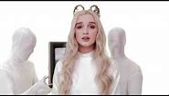 Poppy - Computer Boy (Official Video)