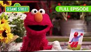 Happy Father's Day Celebration! | Sesame Street Full Episode