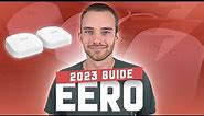 Eero WiFi 6 Models Reviewed (6 vs. 6+ vs. Pro 6 vs. Pro 6E)