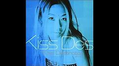 Kiss Destniation GIRLS,BE AMBITIOUS! album mix