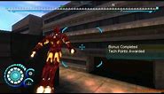 Iron Man 2: The Video Game - PSP - #01. Home Invasion [1/2]