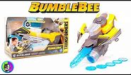 "BUMBLEBEE STINGER BLASTER" Review | Bumblebee Movie