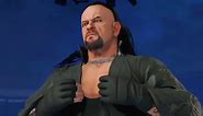 WWE 2k23 Fatal 4 Way Full Match John Cena Vs Rock Vs Undertakerk Vs Brock Lesnar