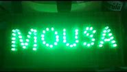 How to make LED board