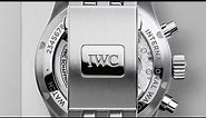 IWC - The Pilot's Chronograph 41 Watch