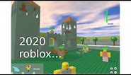 How to get old roblox textures in 2021.