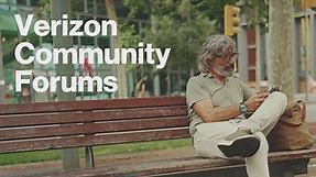All About the Verizon Community