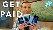 Sell Your iPhone For Cash, New Apple iphone 6s Release ► The Deal Guy