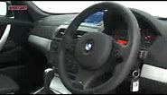 BMW X3 4x4 Whatcar Review
