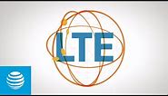 LTE 101 | AT&T