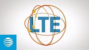 LTE 101 | AT&T