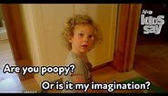 You Won't Believe What These Kids Say | Funny Kids Compilations