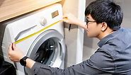 Find Your Perfect Fit: How to Measure for Washer and Dryer| Don's Appliances | Pittsburgh, PA