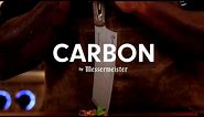 Carbon by Messermeister - High Carbon Steel Knives Made in Italy