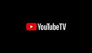 YouTube TV Logo (2017)
