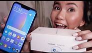 UNBOXING & QUICK REVIEW OF THE NEW HUAWEI NOVA 3i (IS IT WORTH THE HYPE?)