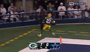 Packers vs. Cowboys highlights Super Wild Card Weekend