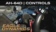 DCS: AH-64D | Controls Setup