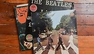 10 Most Valuable Beatles Albums and Records Worth Looking For | LoveToKnow