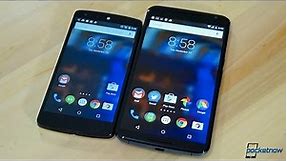 Nexus 6 vs Nexus 5: It's All In How You Buy It | Pocketnow