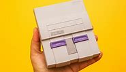 SNES Classic review: Nostalgia this perfect is a rare thing