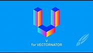 Isometric Grid Vectornator tutorial on iPad