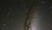 M104: Sombrero Galaxy