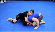 3 Ground Fighting Defense Techniques | MMA Fighting