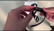 How To Replace Samsung Galaxy Fit Watch Bands
