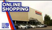 Costco customers will be able to shop online | Nine News Australia