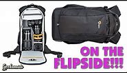 On the Flipside !!! Lowepro Flipside 200 AW II Camera Backpack Review