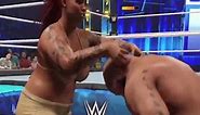 Are Braun Strowman vs. Amaya Ready for WWE 2K22