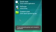 Dr.Web® Anti-virus for Android (eng)